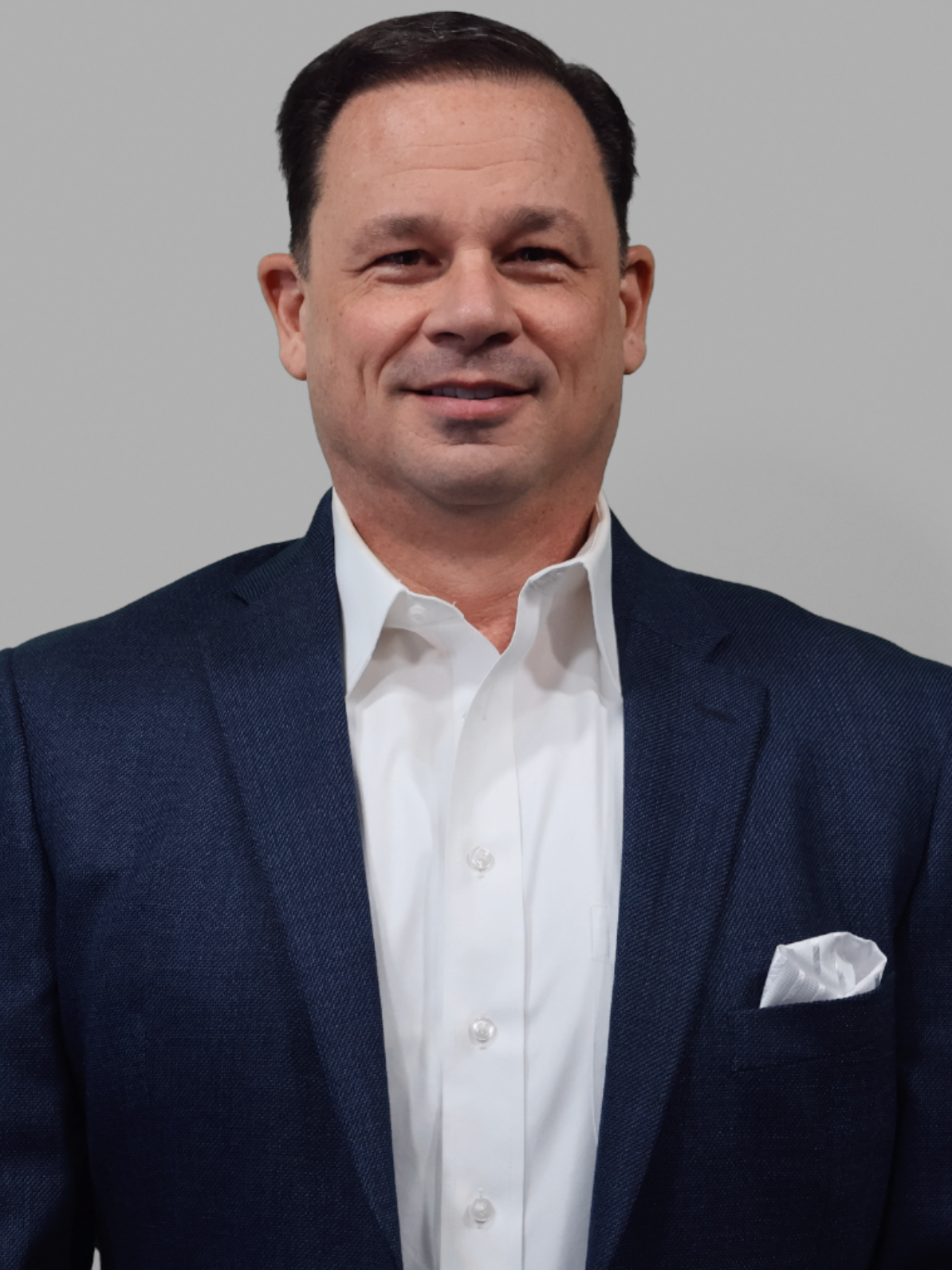 Tony Hansmann